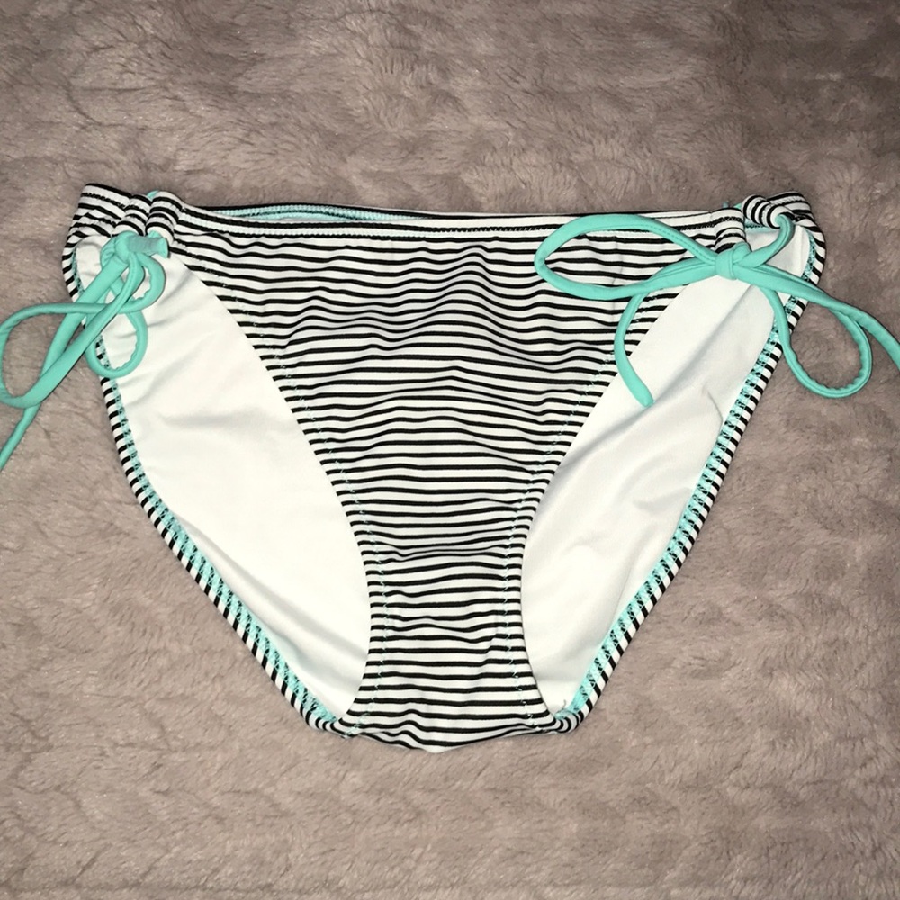 Victoria secret bikini bottoms